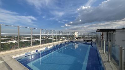 Apartamento de 1 alcoba en venta en La Flora, Cali, 33 m² · foto 20 de 20