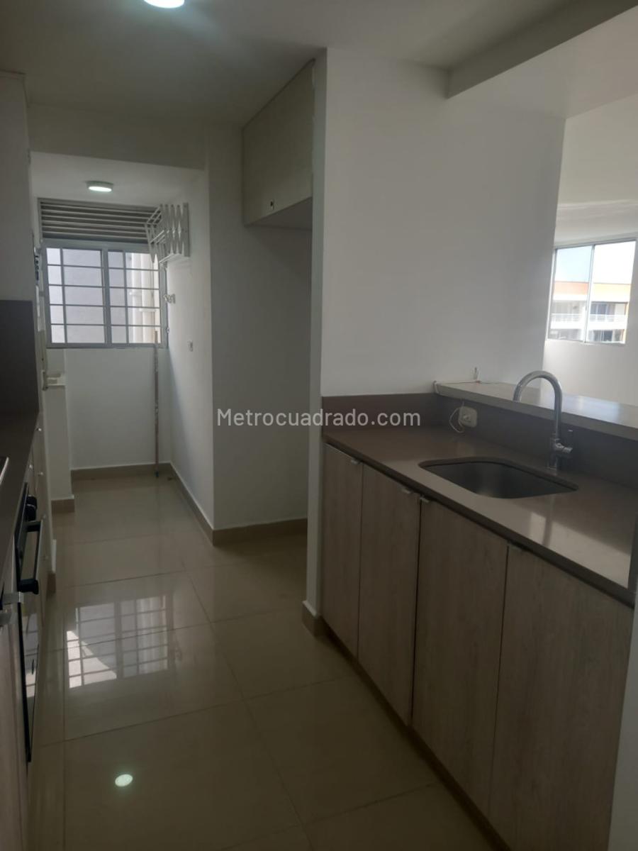 Foto del apartamento