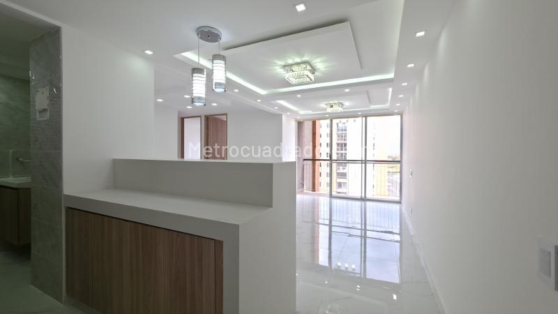 Apartamento en Arriendo, Ciudad Pacifica, Cali