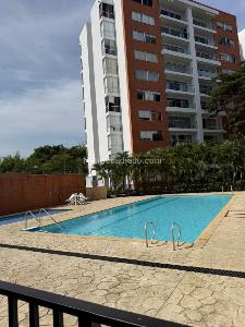 Apartamento en Arriendo, Valle Del Lili, Cali