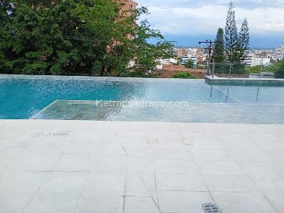 Apartamento de 3 alcobas en venta en Santa Monica Residencial, Cali, 205 m² · foto 2 de 18