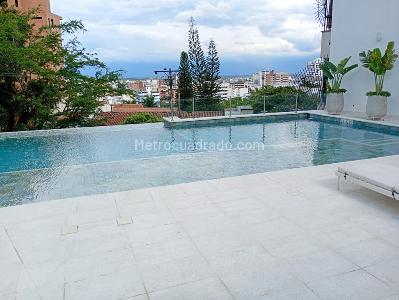 Apartamento de 3 alcobas en venta en Santa Monica Residencial, Cali, 205 m² · foto 3 de 18