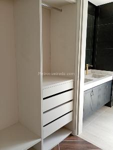 Apartamento de 3 alcobas en venta en Santa Monica Residencial, Cali, 205 m² · foto 10 de 18
