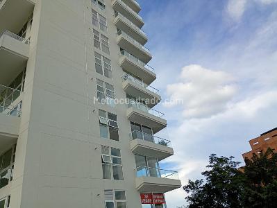 Apartamento de 3 alcobas en venta en Santa Monica Residencial, Cali, 205 m² · foto 12 de 18