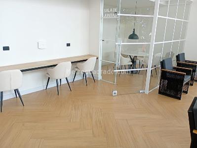 Apartamento de 3 alcobas en venta en Santa Monica Residencial, Cali, 205 m² · foto 14 de 18
