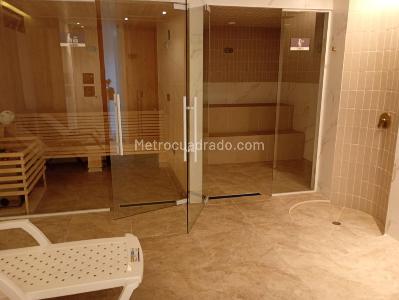 Apartamento de 3 alcobas en venta en Santa Monica Residencial, Cali, 205 m² · foto 15 de 18