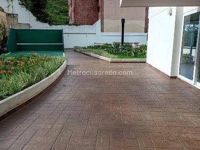 Apartamento de 3 alcobas en venta en Santa Monica Residencial, Cali, 205 m² · foto 16 de 18