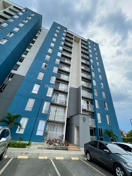Apartamento en Arriendo, Sameco, Cali