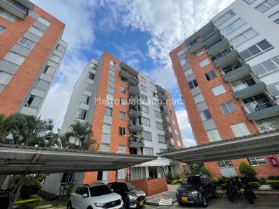 Apartamento de 3 alcobas en venta en Valle Del Lili, Cali, 82 m² · foto 4 de 20