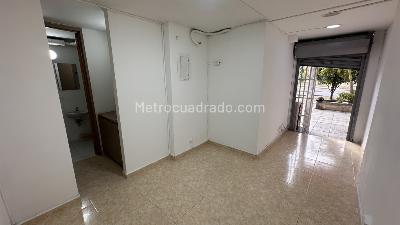 Retail space for rent in Ciudad Melendez, Cali