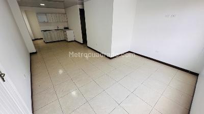 Apartamento de 2 alcobas en arriendo en El Gran Limonar, Cali, 60 m² · foto 2 de 9