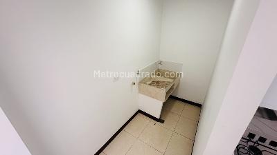 Apartamento de 2 alcobas en arriendo en El Gran Limonar, Cali, 60 m² · foto 4 de 9