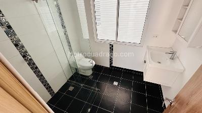 Apartamento de 2 alcobas en arriendo en El Gran Limonar, Cali, 60 m² · foto 7 de 9