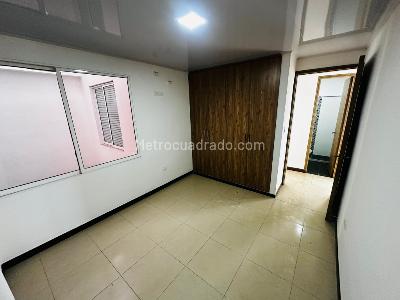 Apartamento de 2 alcobas en arriendo en El Gran Limonar, Cali, 60 m² · foto 9 de 9