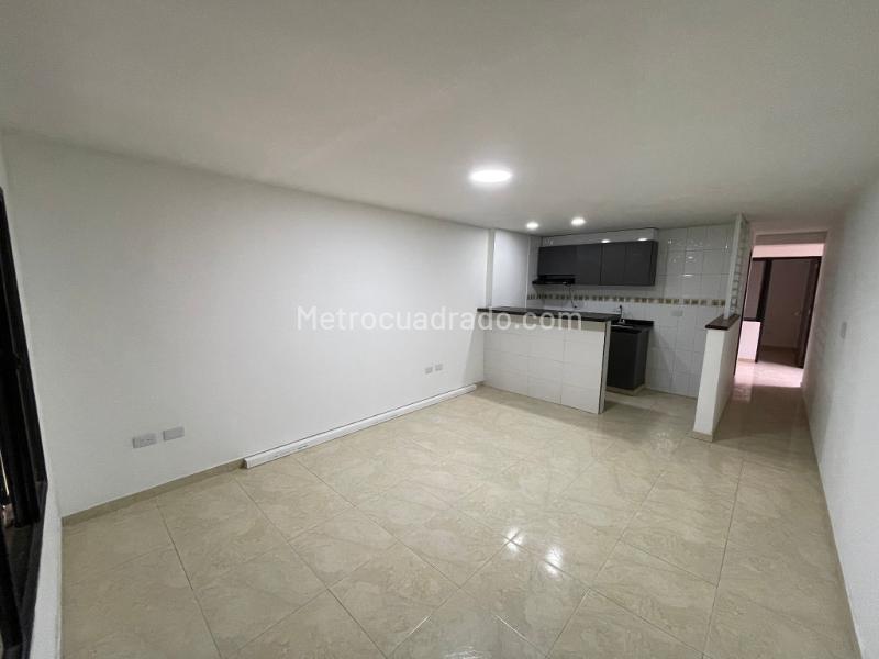 Apartamento en Arriendo, Urbanizacion La Merced, Cali