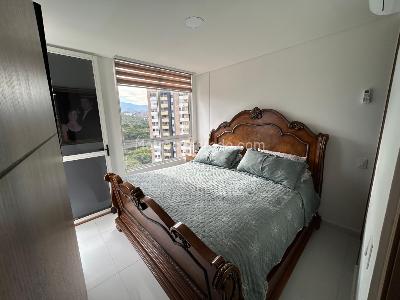 Apartamento en venta en Ciudad Jardin, Cali · foto 12 de 18