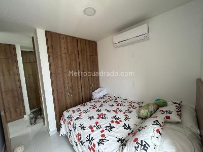 Apartamento en venta en Ciudad Jardin, Cali · foto 14 de 18