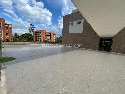 Apartamento en venta en Ciudad Jardin, Cali · foto 17 de 18