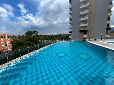 Apartamento en venta en Ciudad Jardin, Cali · foto 18 de 18