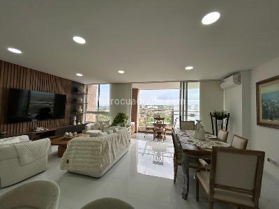 Apartamento en venta en Ciudad Jardin, Cali · foto 2 de 18