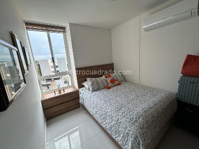 Apartamento en venta en Ciudad Jardin, Cali · foto 5 de 18