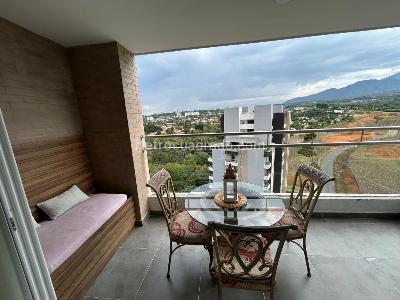 Apartamento en venta en Ciudad Jardin, Cali · foto 7 de 18