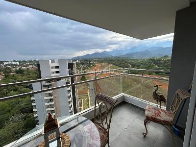 Apartamento en venta en Ciudad Jardin, Cali · foto 8 de 18