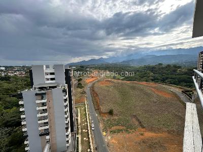 Apartamento en venta en Ciudad Jardin, Cali · foto 9 de 18