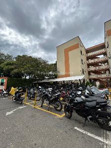 Apartamento de 3 alcobas en venta en Primero De Mayo, Cali, 60 m² · foto 2 de 13