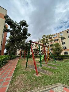 Apartamento de 3 alcobas en venta en Primero De Mayo, Cali, 60 m² · foto 3 de 13