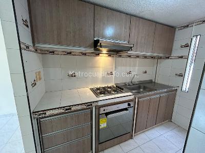 Apartamento de 3 alcobas en venta en Primero De Mayo, Cali, 60 m² · foto 7 de 13