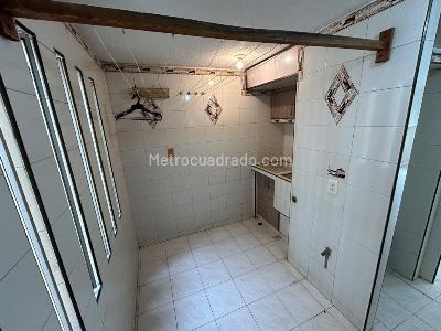 Apartamento de 3 alcobas en venta en Primero De Mayo, Cali, 60 m² · foto 8 de 13