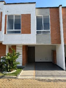 Casa de 3 alcobas en venta en Ciudad Pacifica, Cali, 82 m² · foto 2 de 19