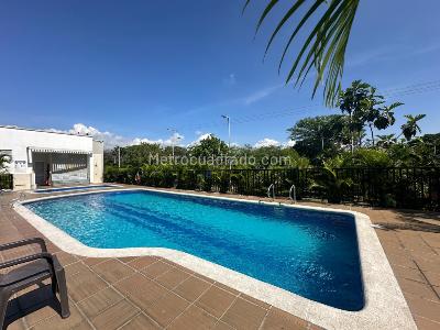 Casa de 3 alcobas en venta en Ciudad Pacifica, Cali, 82 m² · foto 3 de 19