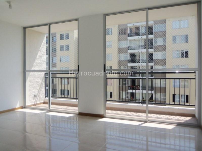 Apartment for rent in Cali