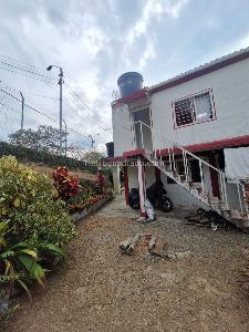 Casa de 3 alcobas en venta en Corregimiento De Golondrinas, Cali · foto 4 de 16