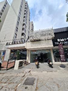 Retail space for rent in San Vicente, Cali