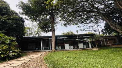 Casa en Arriendo, Pance, Cali