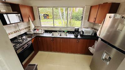 Casa de 5 alcobas en arriendo en Pance, Cali, 700 m² · foto 2 de 20