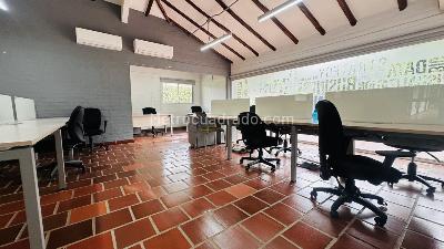 Casa de 5 alcobas en arriendo en Pance, Cali, 700 m² · foto 4 de 20