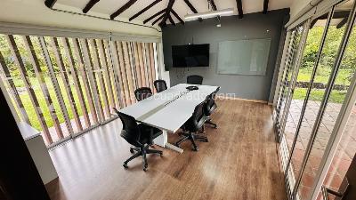 Casa de 5 alcobas en arriendo en Pance, Cali, 700 m² · foto 7 de 20