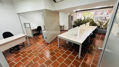 Casa de 5 alcobas en arriendo en Pance, Cali, 700 m² · foto 12 de 20
