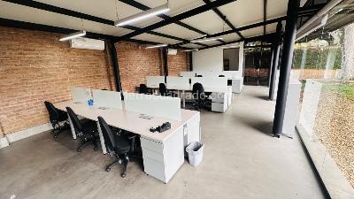 Casa de 5 alcobas en arriendo en Pance, Cali, 700 m² · foto 15 de 20