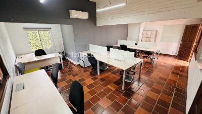 Casa de 5 alcobas en arriendo en Pance, Cali, 700 m² · foto 16 de 20