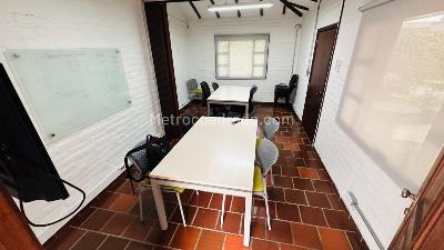 Casa de 5 alcobas en arriendo en Pance, Cali, 700 m² · foto 17 de 20