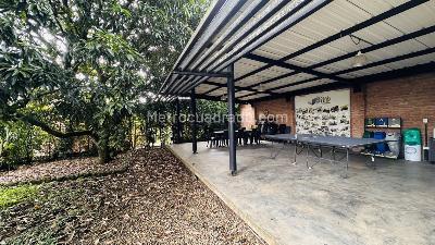 Casa de 5 alcobas en arriendo en Pance, Cali, 700 m² · foto 18 de 20