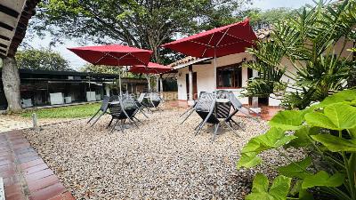 Casa de 5 alcobas en arriendo en Pance, Cali, 700 m² · foto 19 de 20