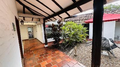 Casa de 5 alcobas en arriendo en Pance, Cali, 700 m² · foto 20 de 20