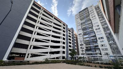 Apartamento de 3 alcobas en venta en Valle Del Lili, Cali, 100 m² · foto 5 de 20