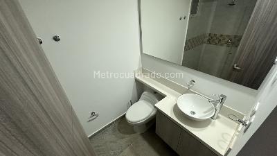 Apartamento de 3 alcobas en venta en Valle Del Lili, Cali, 100 m² · foto 18 de 20